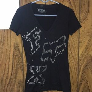 FOX racing T-shirt